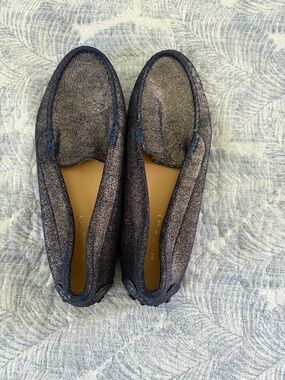 M. Gemi driver shoe